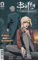 Cover B